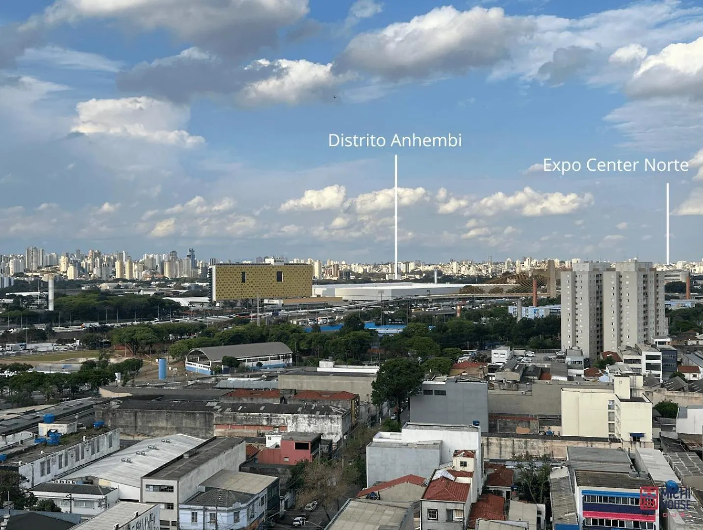 Maravilhoso Studio Bom Retiro Proximo Expo Cn/Anhembi Com Ac/Wf Σάο Πάολο Διαμέρισμα